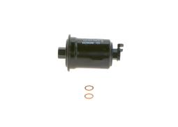 FILTR PALIWA MITSUBISHI BENZ.1,3-1,8 16V92- /LANCER,COLT/ PG8.4. 0 986 450 604
