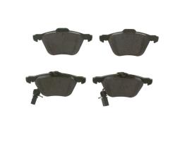 KLOCKI HAM./PRZ/ VW SHARAN 1,9TDI 00- PG 1.1. 0 986 494 035