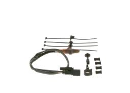 SONDA LAMBDA VW 1,0-1,4 98- POLO /PRZED KATALIZATOREM/ PG4.1. 0 258 007 353