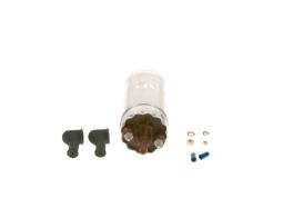 POMPA PALIWA ELEKTR.UNIWERSALNA /VW 1,9 "-2,1 77- OPEL 1,8-3,0 83-/" PG6.1. 0 580 464 085