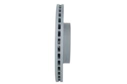 TARCZA HAM./PRZ/ AUDI A3 03- @288X25 PG 1.2. 0 986 479 088