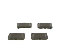 KLOCKI HAM.LEXUS IS F 5,0 12,2007-05,2014 PG 1.1 0 986 494 872