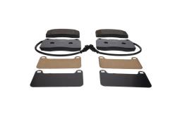 KLOCKI HAM./PRZ/ ALFA GTA 3,2 03- PG 1.1. 0 986 494 067