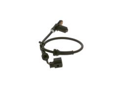 CZUJNIK ABS VW SHARAN 96- /PRZ/ /L+P/ PG 1.7. 0 986 594 010
