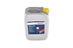 PŁYN HAMULCOWY DOT-4 HP 5L              NIŻSZA LEPKOŚĆ KINETYCZNA ABS ASR ESP PG 1.8. 1 987 479 114