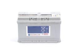 AKUMULATOR 85AH/800A L+ /315X175X190/ BOSCH 0 092 S50 110