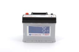 AKUMULATOR 56AH/480A P+ /242X175X190/ /BOSCH S3/ BOSCH 0 092 S30 050