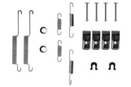 ZEST.MONT.SZCZĘK HONDA ACCORD 84- PG 1.8 1 987 475 175