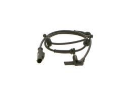 CZUJNIK ABS FIAT STILO 1,4 16V 04-      /PRZ/ /0 265 004 136/ PG 1.7. 0 265 007 401