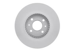 TARCZA HAM./PRZ/ RENAULT LAGUNA @262X22 PG 1.2. 0 986 478 598