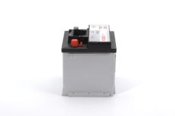 AKUMULATOR 45AH/400A P+ /207X175X190/ /BOSCH S3/ BOSCH 0 092 S30 020