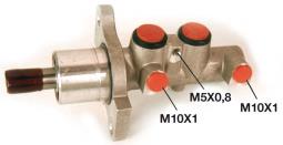 POMPA HAM.ALFA ROMEO 147 1,6 16V 02- PG 1.5. 0 986 480 988