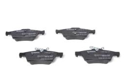 KLOCKI HAM./TYŁ/ FORD FOCUS 02- PG 1.1. 0 986 494 127