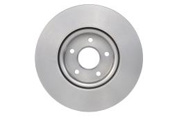 TARCZA HAM./PRZ/ VOLVO S40,V50 03- PG 1.2. 0 986 479 171