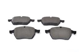 KLOCKI HAM./PRZ/ VW PASSAT 96-,AUDI A4  /BEZ CZUJNIKA/ PG 1.1. 0 986 424 481