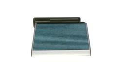 FILTR KABINY DACIA DUSTER 10- /ANTYALERGICZNY FILTER+/ PG8.5 0 986 628 502
