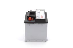 AKUMULATOR 70AH/640A P+ /278X175X190/ /BOSCH S3/ BOSCH 0 092 S30 080