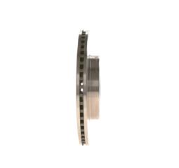 TARCZA HAM./PRZ/ TOYOTA AURIS 1,4I VVTI 06- 16V DOHC /4ZZ-FE/ PG 1.2. 0 986 479 341