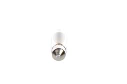 ŻARÓWKA 12V 10W /RURKOWA/ SV8,5 11X35mm /BOSCH/ PURE LIGHT PG2.3. 1 987 302 228