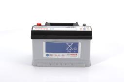 AKUMULATOR 70AH/640A P+ /278X175X175/ /BOSCH S3/ BOSCH 0 092 S30 070