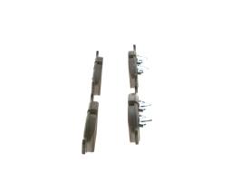 KLOCKI HAM./PRZ/ BMW 7 4,0-5,0 94- PG 1.1. 0 986 424 649