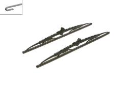 PIÓRA WYCIER. 475MM 2SZT /TWIN/ PG10.1. 3 397 118 540    480    5