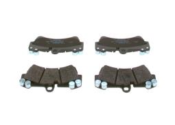 KLOCKI HAM./PRZ/ VW TOUREG 4,2-6,0 W12 0-2 PG 1.1. 0 986 424 739