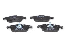 KLOCKI HAM./PRZ/ CITROEN C4 1,8 07-     /GRAND PICASSO/ PG 1.1. 0 986 494 235