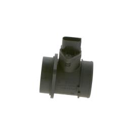 PRZEPŁYWOMIERZ POW.AUDI 1,8T 98- /BOSCH PROGRAM BX/ PG5.1. 0 986 280 209          BX