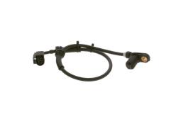 CZUJNIK ABS VW SHARAN 96- /PRZ/ /L+P/ PG 1.7. 0 986 594 010
