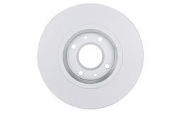 TARCZA HAM./PRZ/ CITROEN C5 1,6-2,0HDI 01- PG 1.2. 0 986 478 979