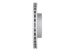 TARCZA HAM./PRZ/ VW GOLF V 04- @280X22 PG 1.2. 0 986 479 098