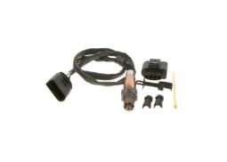 SONDA LAMBDA SKODA 1,0-1,4 99- /FABIA/ /PRZED KATALIZATOREM/ /ARV,AZE,AME/ PG4.1. 0 258 006 980