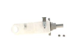 POMPA HAM.TOYOTA AVENSIS 1,8-2,2D4D 09- PG 1.5. 0 204 123 781