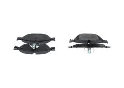 KLOCKI HAM./PRZ/ BMW 5,7 /F10/ 10- PG 1.1. 0 986 494 429