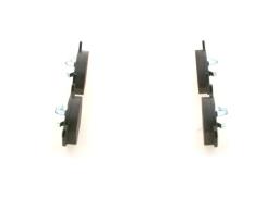 KLOCKI HAM./PRZ/ VW GOLF III 94- /ATE/ PG 1.1. 0 986 424 347