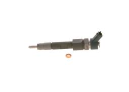 WTRYSKIWACZ CR RENAULT KANGOO 1,9DCI 00-7 /MEGANE 00-03/ /BOSCH PROGRAM BX/ PG11.6. 0 986 435 100          BX