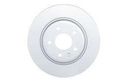 TARCZA HAM./TYŁ/ AUDI A4 2,0TFSI 09- @300X12 PG 1.2. 0 986 479 382