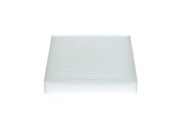 FILTR NAWIEWU FORD FOCUS 1,4-2,0 04- PG8.5. 1 987 432 113           5