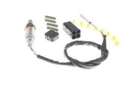SONDA LAMBDA UNIWERS. KOMPAKT. 4-K      /GRZAŁKA 12W/ /+ SZYBKOZŁĄCZKA/ PG4.1. 0 258 986 506  LS06