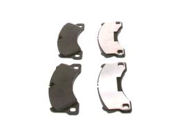 KLOCKI HAM./PRZ/ PORSCHE CAYENNE 02- PG 1.1. 0 986 494 206
