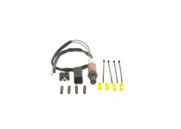 SONDA LAMBDA UNIWERS. KOMPAKT. 4-K      /GRZAŁKA 12W/ /+ SZYBKOZŁĄCZKA/ PG4.1. 0 258 986 506  LS06