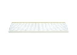 FILTR NAWIEWU CITROEN JUMPER /DUCATO,BOXER/ PG8.5. 1 987 432 042