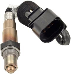 SONDA LAMBDA AUDI TT 1,8T 00-06 /PRZED KATALIZATOREM/ PG4.1. 0 258 007 095