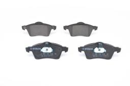 KLOCKI HAM./PRZ/ VW T4 15C 97- /ATE/ PG 1.1. 0 986 494 008