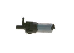 POMPA WODNA ELEKTRYCZNA PG9.5. 0 392 020 029