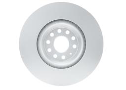 TARCZA HAM./PRZ/ VW PASSAT CC 2,0TDI 10-@340X30 PG 1.2. 0 986 479 734