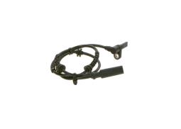 CZUJNIK ABS OPEL CORSA 1,3-1,7CDTI 06- /PRZ/ PG 1.7. 0 265 008 089