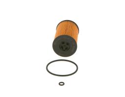 FILTR OLEJU AUDI A3 1.6TDI 12- PG8.5. F 026 407 157