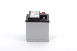 AKUMULATOR 40AH/340A P+ /175X175X190/ BOSCH 0 092 S30 000